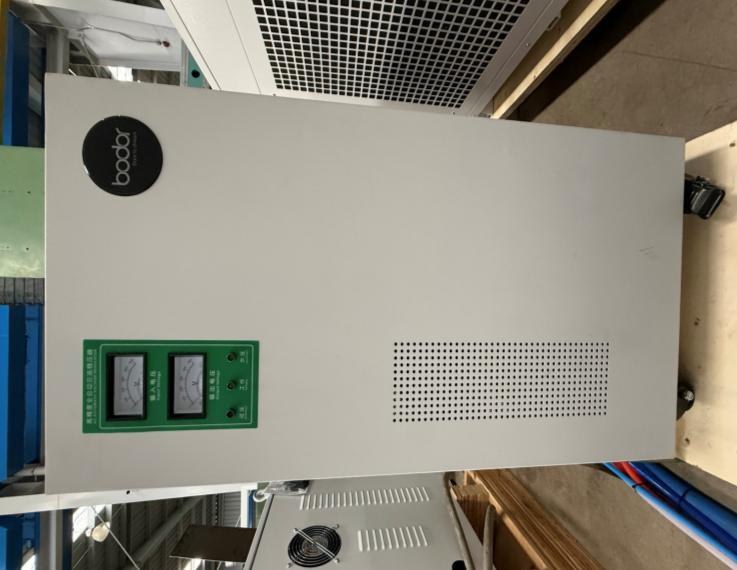 Bodor Automatic Voltage Regulator TNS - 50 Kva
