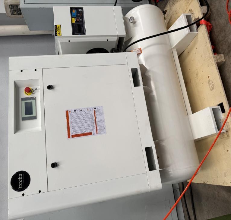 Bodor compresor Frozen compressed air dryer HT01