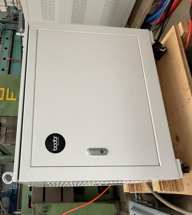 Bodor Transformador trifásico DSG3-100kVA-L