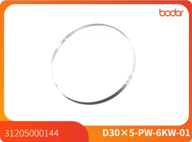 Lente de protector D30X5-PW-6KW-01