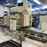 Rectificadora WMW 800 x 1000 mm