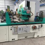 Rectificadora italiana ROSA