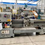 Torno paralelo Monofap 20 " x 1.60 metros entre centros