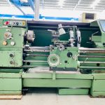 TORNO TOS MODELO SUI 40 X 1 MTS ENTRE CENTROS.