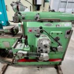 cepillo de codo Strigon Hungaro 18 pulgadas de carrera