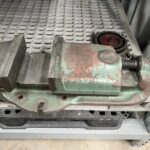 prensa de sujecion tos 8 pulgadas