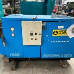 compresor de tornillo 25 hp italiano