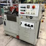 Laminadora de roscas alemana wmw