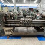 Torno Fimap italiano 22" x 1.5 mts