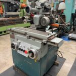 Afiladora de herramientas stanko con rectificador de interiores