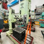 TALADRO RADIAL MARCA TOS/ MAS MODELO VR4A