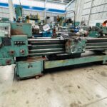 TORNO PARALELO TOS SU 40 X 2 METROS