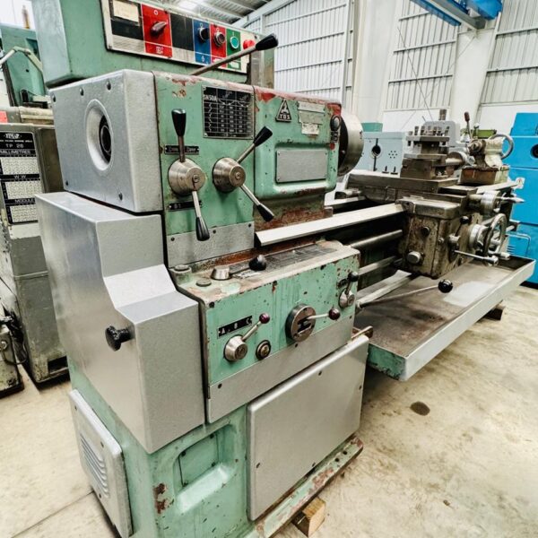 TORNO TOS SN50 B X 1.5 METROS