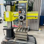  Taladro radial MAS MODELO VO32