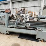 Torno Europeo Arad 2o" mas escote x 1.5 metros.