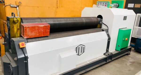 ROLADORA MARCA UNION MODELO TUTTOTONDOCAPACIDAD 20 MM X 2000 MM DE LONGITUD