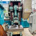 Troqueladora checa marca smeral 63 tons