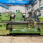 TORNO TOS MODELO SN63 X 1.5 MTS ENTRE CENTOS