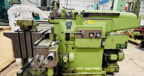 CEPILLO DE CODO STANKO CAP 900 MM DE CARRERA