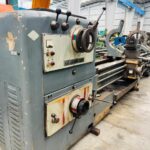 TORNO CLOVIS 36" MAS ESCOTE X 6 METROS ENTRE CENTROS