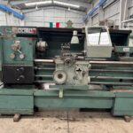 Torno SUI 40 x 1 metros entre centros