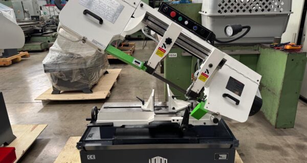 SIERRA CINTA MARCA UNION MODELO SEGA BS-1018B