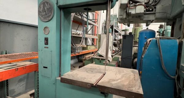 SIERRA CINTA VERTICAL DOALL 650 X 650