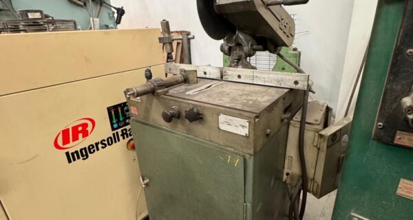 SIERRA CINTA TRONZADORA ALTA VELOCIDAD ITALIANA EMMEGI