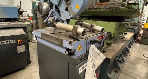 SIERRA TRONZADORA MEP COBRA 350